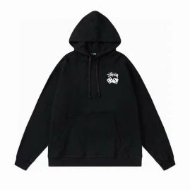 Picture of Stussy Hoodies _SKUStussyS-XLXB11311759